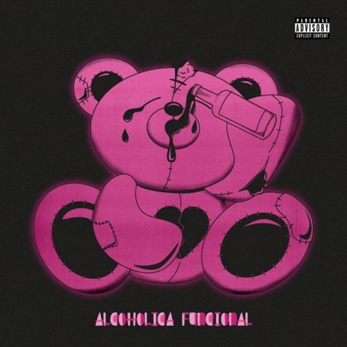 Alcohólica Funcional - Single