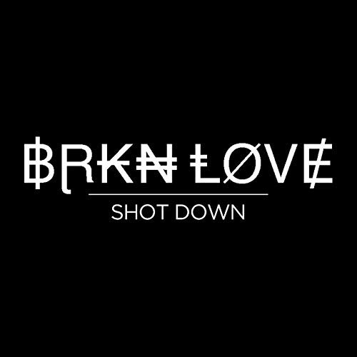 Shot Down - Single