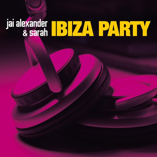 Ibiza Party