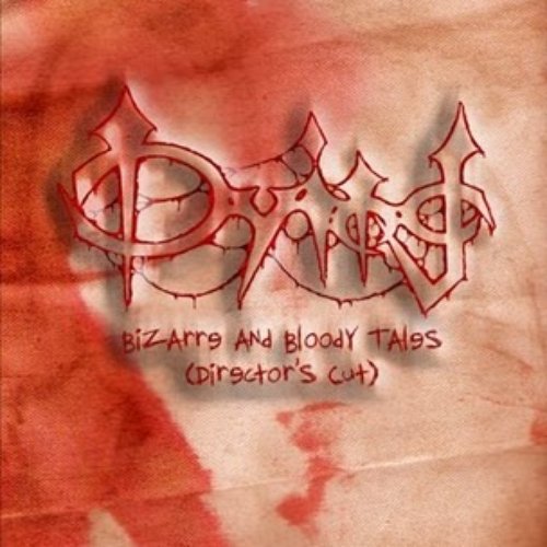 Bizarre And Bloody Tales (Director's Cut)