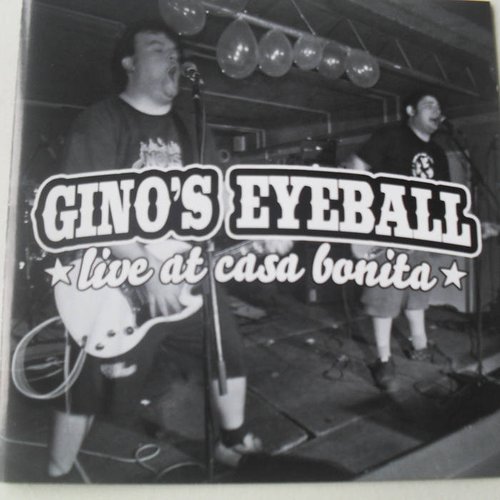 Live At Casa Bonita