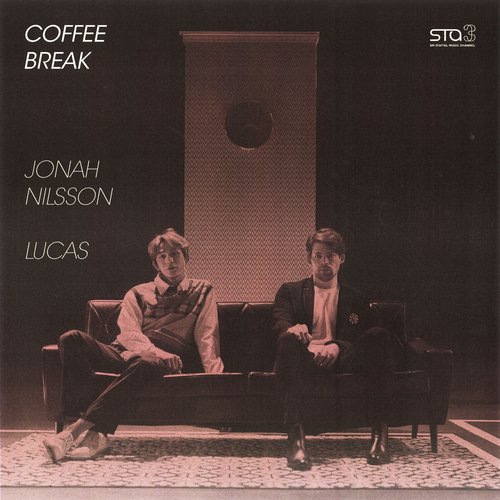 Coffee Break (feat. Richard Bona) - Single