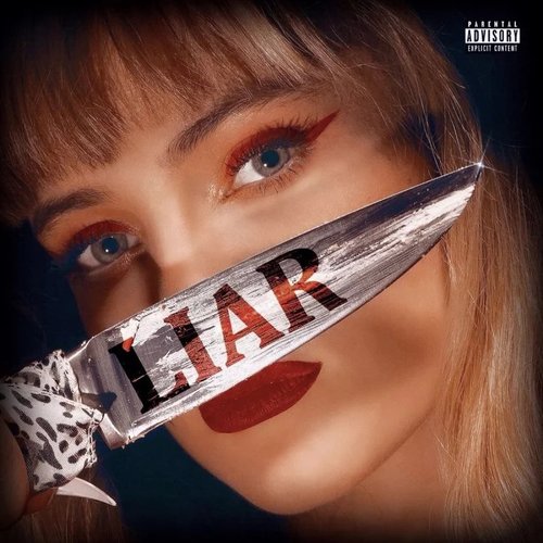 Liar - Single