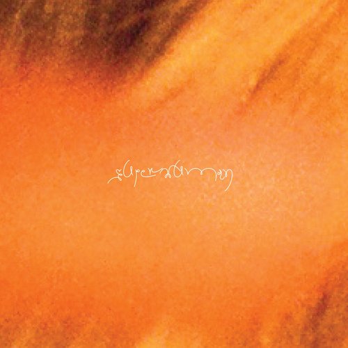 Superhuman - Single