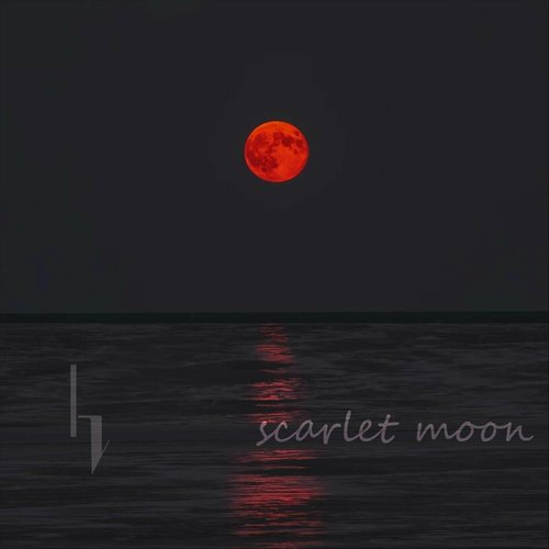 Scarlet Moon