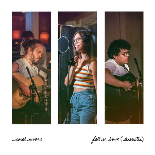 Fall in Love (Live at Revival House) [Acoustic]