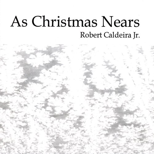 As Christmas Nears