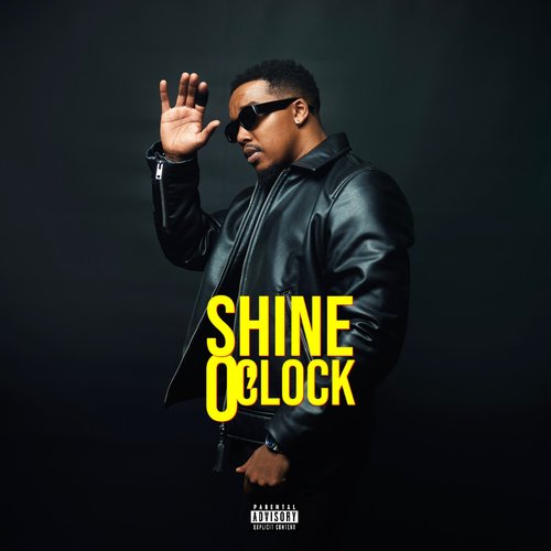 Shine O' Clock