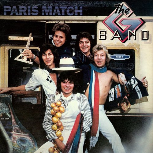 Paris Match