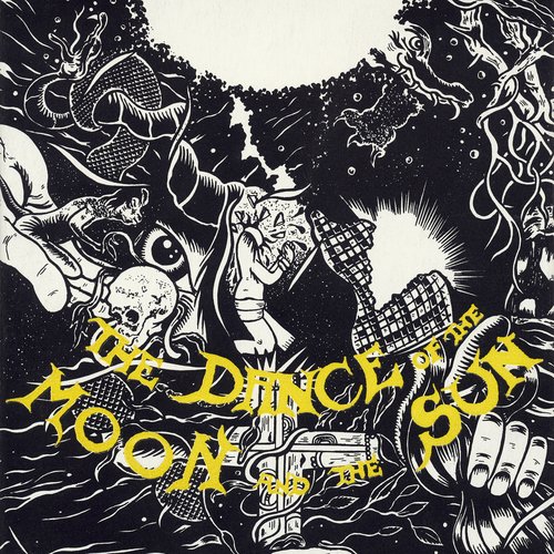 The Dance of the Moon and the Sun (Deluxe Edition)