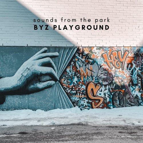 Sounds From The Park