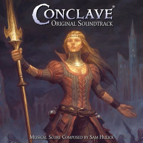 Conclave Original Soundtrack