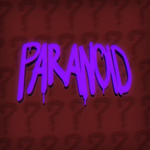 Paranoid - Single