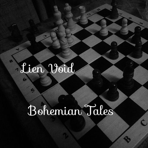 Bohemian Tales