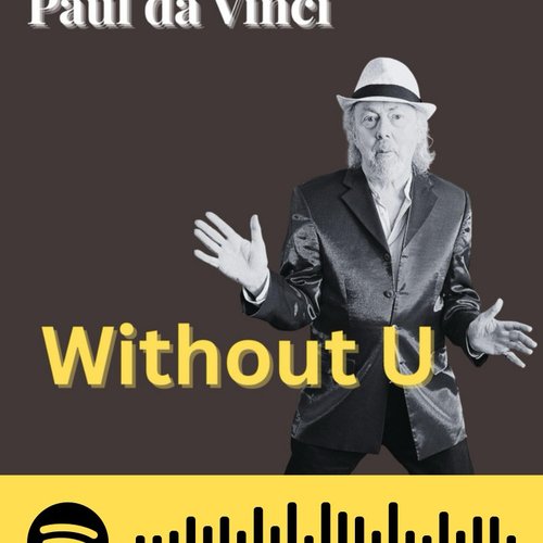 Without U