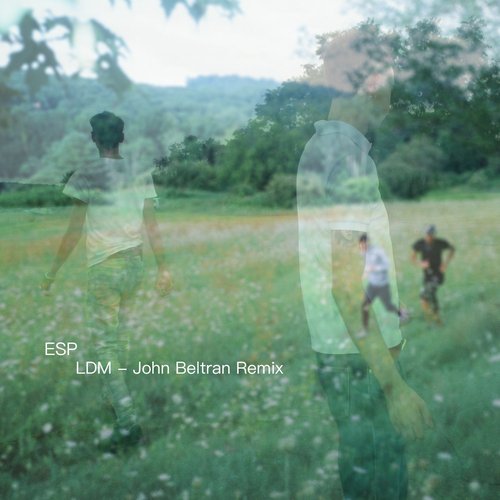 LDM (John Beltran Remix)