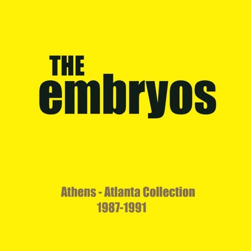 Athens: Atlanta Collection 1987-1991