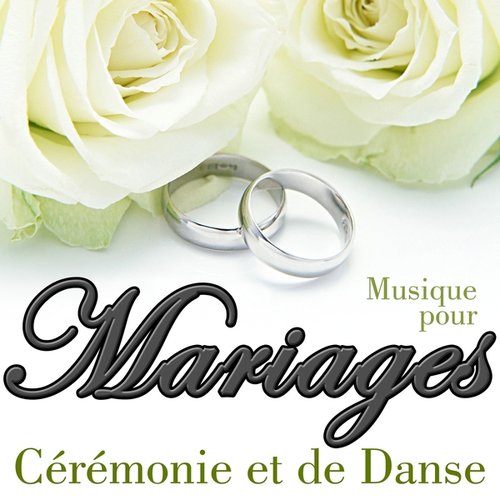 Musique pour Mariages. Cérémonie et de Danse