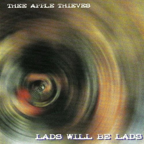 Lads Will Be Lads