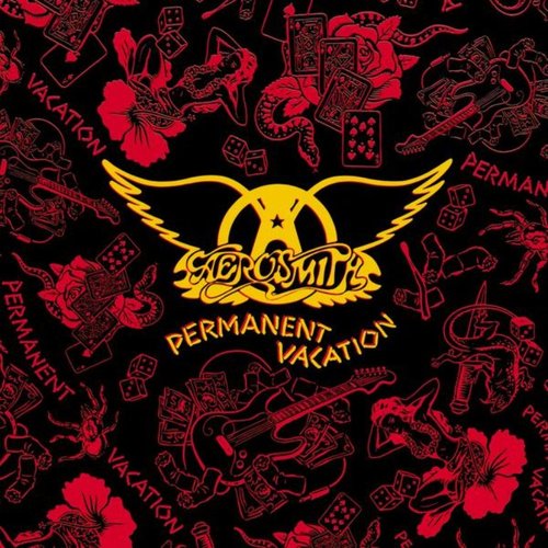 Permanent Vacation (Reissue Remastered)