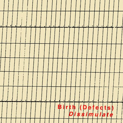 Dissimulate