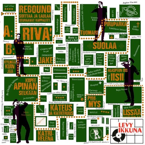 Riva!