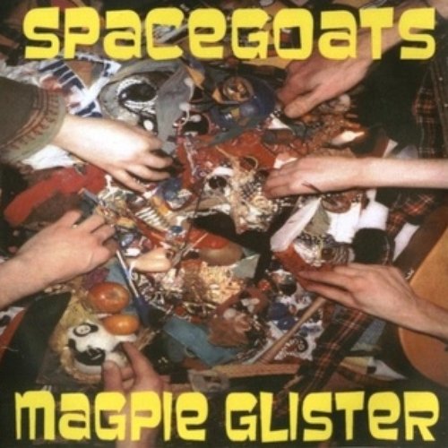 Magpie Glister