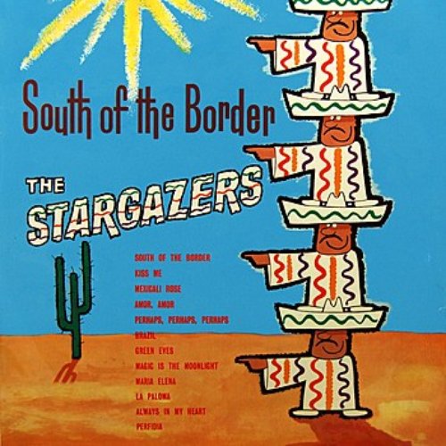 South Of The Border