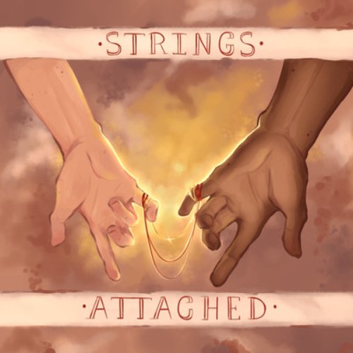 Strings Attached - Single