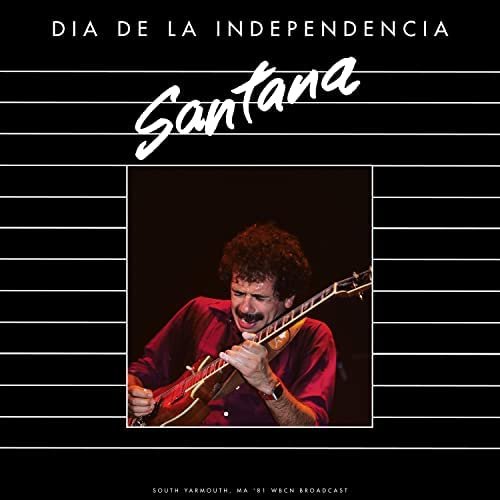 Dia De La Independencia (Live 1981)