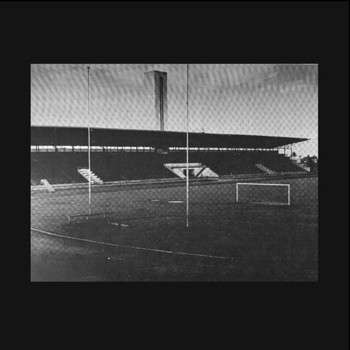 Teladan Stadium