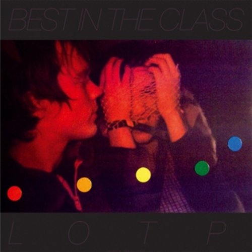 Best In the Class - Single