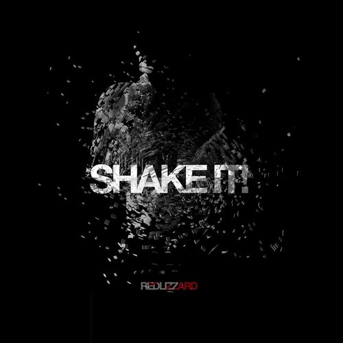Shake It (Radio Edit) [Beau Hill Mix] - Single