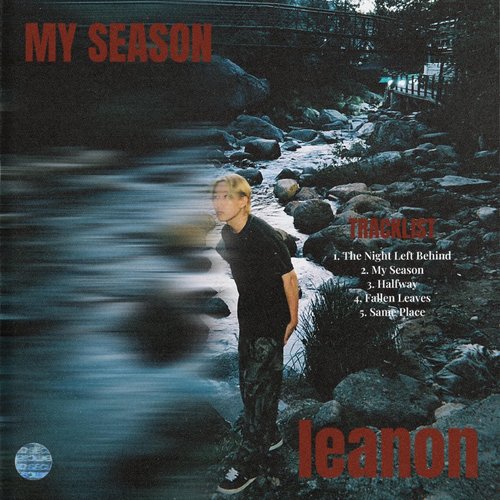 My Season - EP
