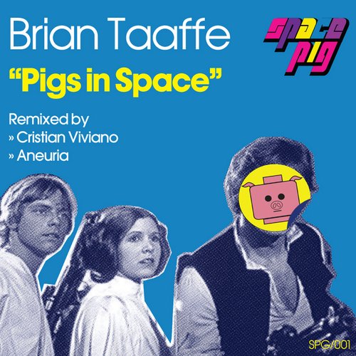 Pigs in Space