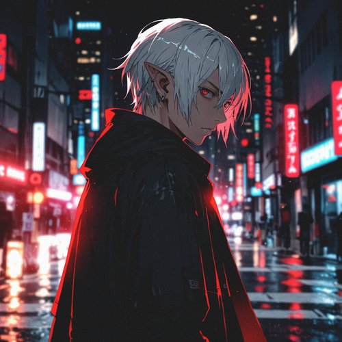 You Don't Have A Choice