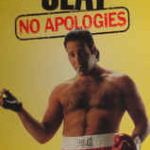 No Apologies