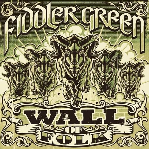 Wall of Folk (Deluxe Edition)