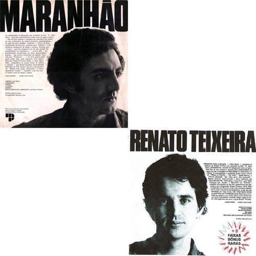 Maranhão & Renato Teixeira