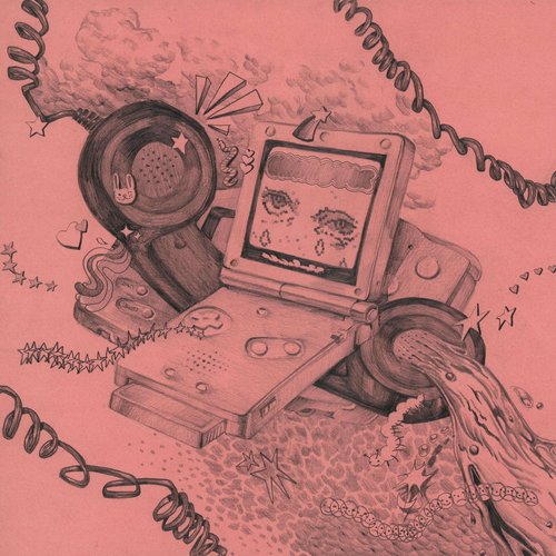 Red Eye - Single