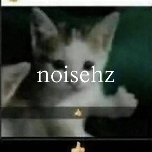 Making "Harsh Noise Wall" Music And Being Surprised That The British Slang For Cigarettes Like It