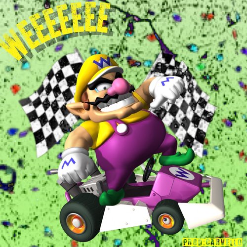 Weeeeeee - Single
