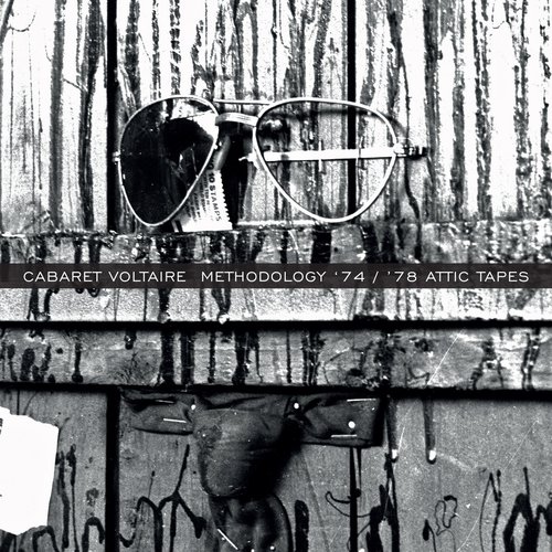 Methodology '74-'78: Attic Tapes