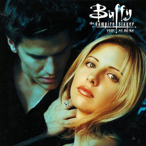 Buffy The Vampire Slayer