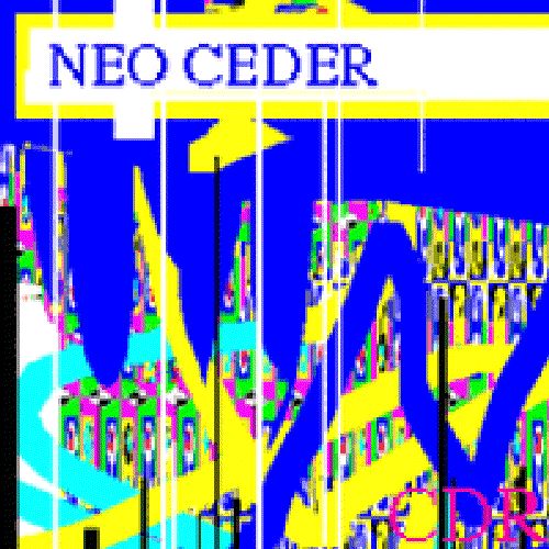 Neo Ceder