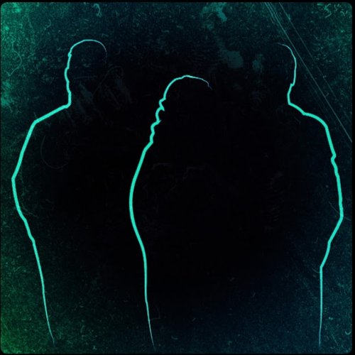 Shadows - EP