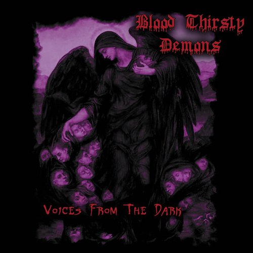 Voices From The Dark