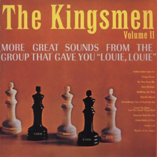 Volume II