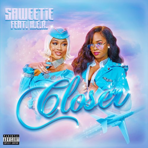 Closer (feat. H.E.R.) - Single