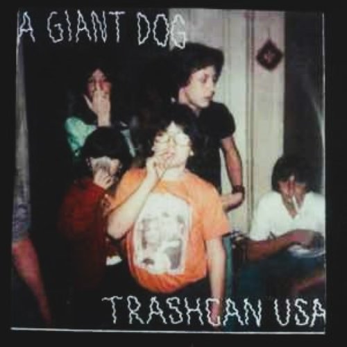 Trashcan USA